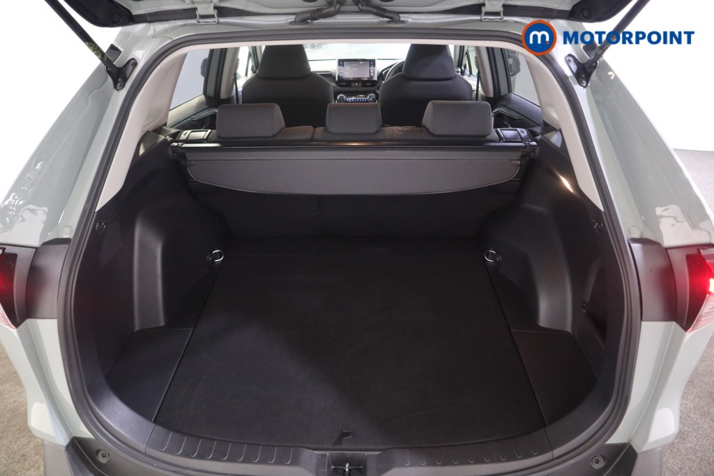 Toyota Rav4 Icon Automatic Petrol-Electric Hybrid SUV - Stock Number (1581748) - 12th supplementary image