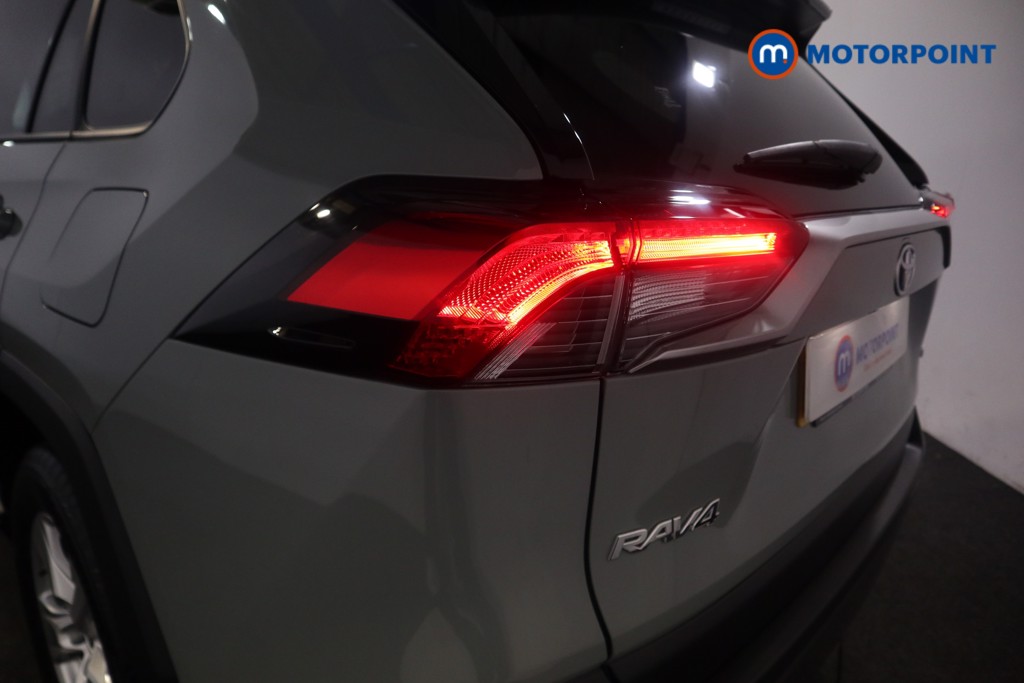 Toyota Rav4 Icon Automatic Petrol-Electric Hybrid SUV - Stock Number (1581748) - 19th supplementary image