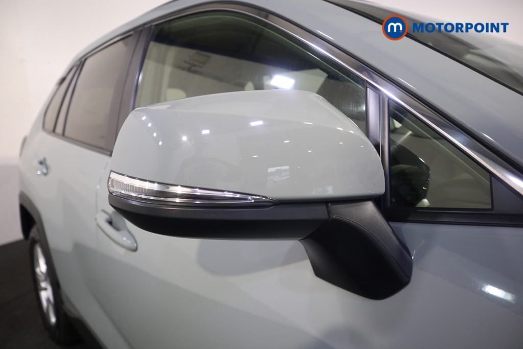 Toyota Rav4 Icon Automatic Petrol-Electric Hybrid SUV - Stock Number (1581748) - 21st supplementary image