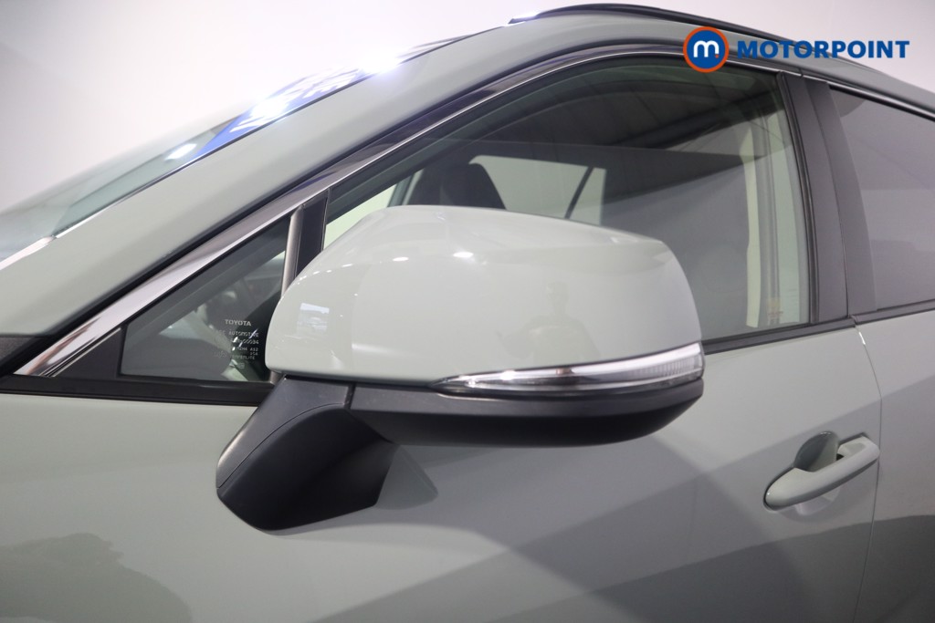 Toyota Rav4 Icon Automatic Petrol-Electric Hybrid SUV - Stock Number (1581748) - 22nd supplementary image