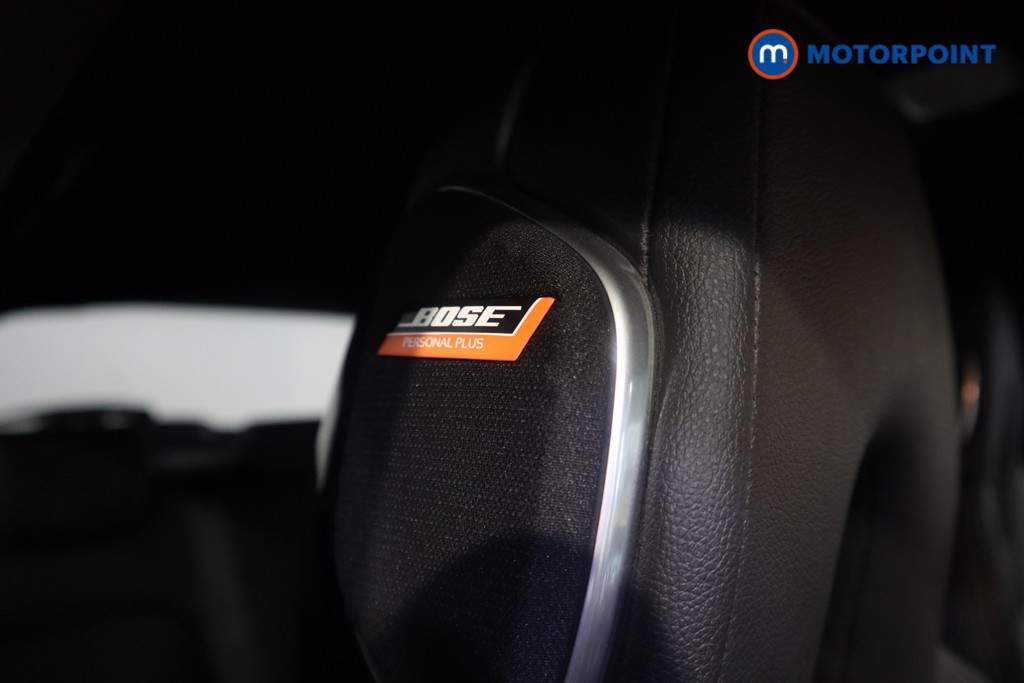 Nissan Juke Tekna Automatic Petrol-Electric Hybrid SUV - Stock Number (1581826) - 12th supplementary image