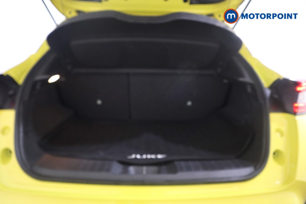 Nissan Juke Tekna Automatic Petrol-Electric Hybrid SUV - Stock Number (1581826) - 14th supplementary image