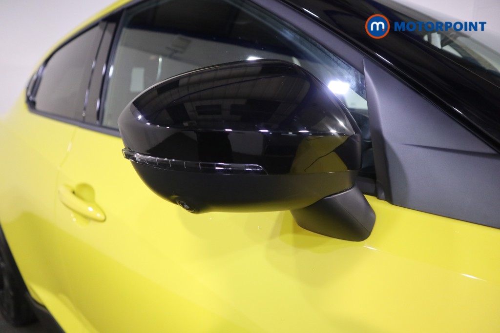Nissan Juke Tekna Automatic Petrol-Electric Hybrid SUV - Stock Number (1581826) - 23rd supplementary image