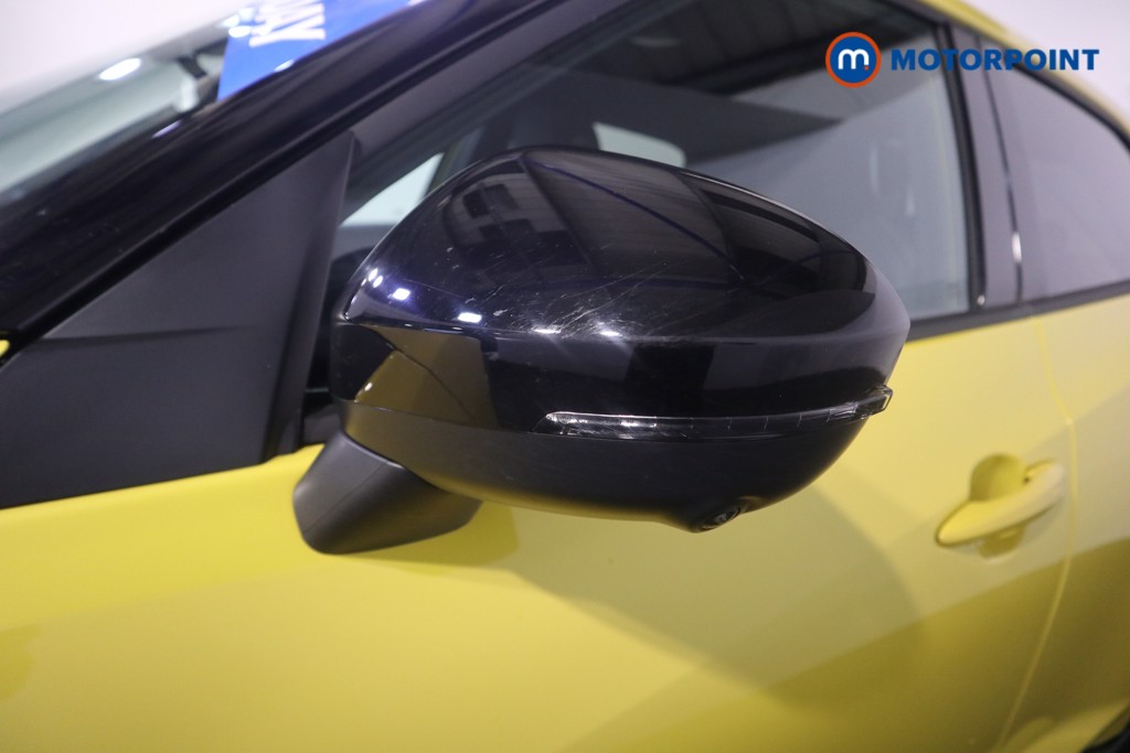Nissan Juke Tekna Automatic Petrol-Electric Hybrid SUV - Stock Number (1581826) - 24th supplementary image