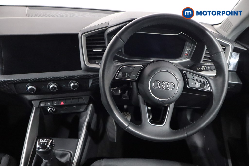 Audi A1 Sport Manual Petrol Hatchback - Stock Number (1581966) - 3rd supplementary image