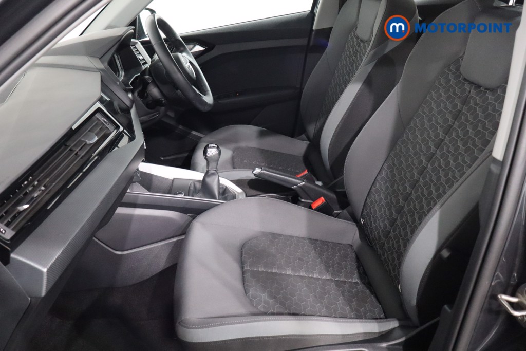 Audi A1 Sport Manual Petrol Hatchback - Stock Number (1581966) - 4th supplementary image