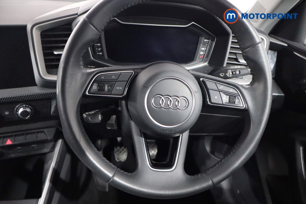 Audi A1 Sport Manual Petrol Hatchback - Stock Number (1581966) - 6th supplementary image