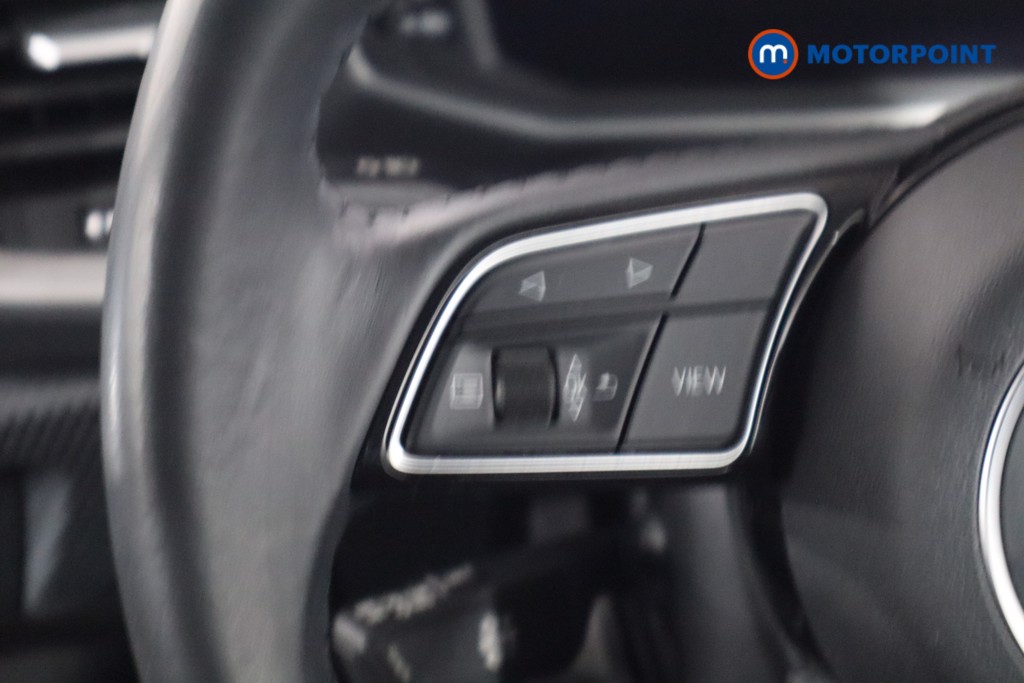 Audi A1 Sport Manual Petrol Hatchback - Stock Number (1581966) - 7th supplementary image