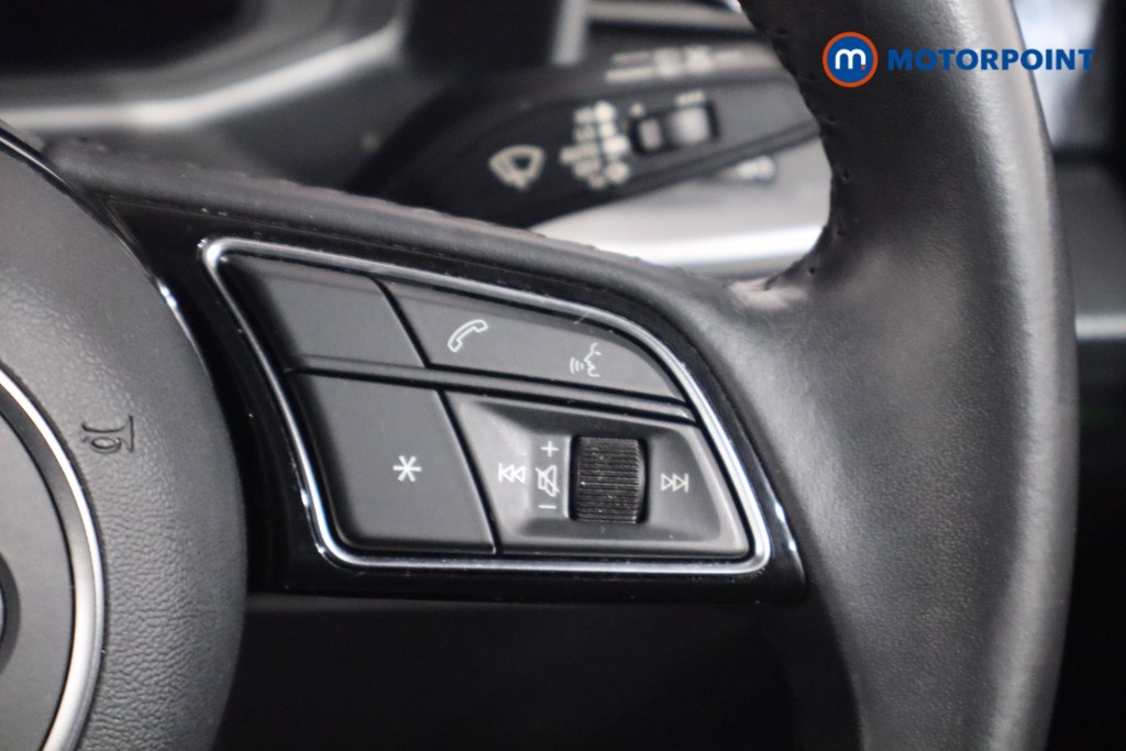 Audi A1 Sport Manual Petrol Hatchback - Stock Number (1581966) - 8th supplementary image