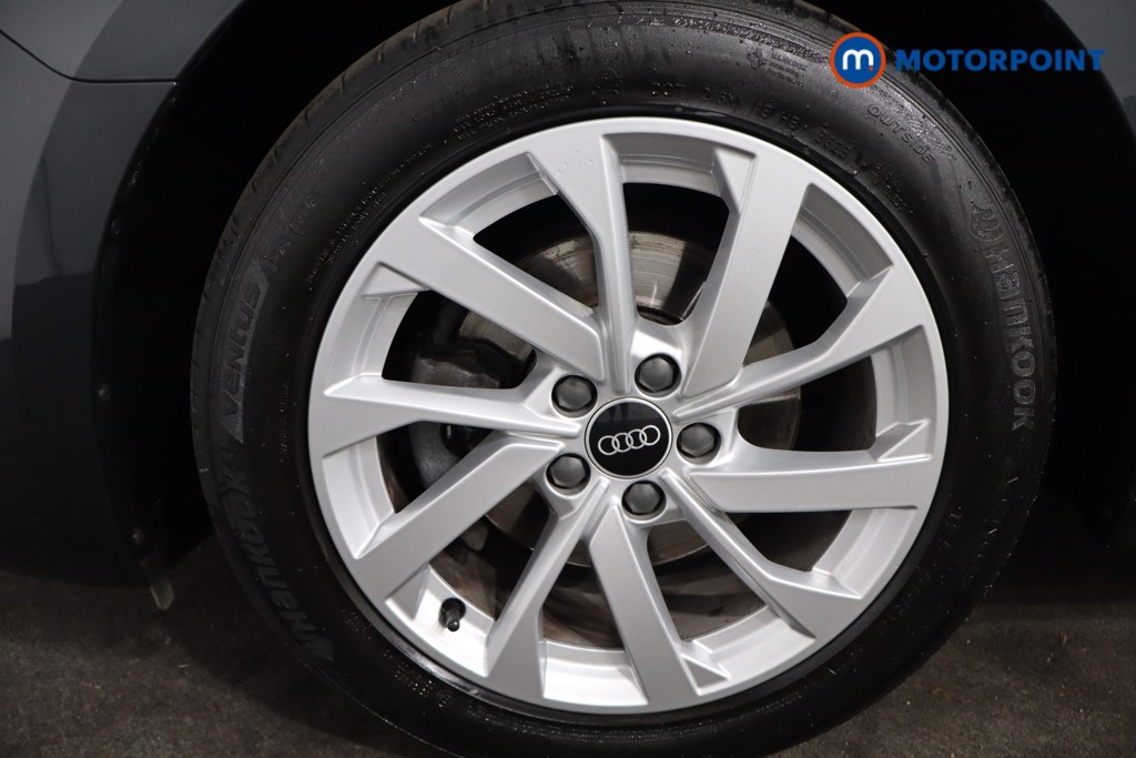 Audi A1 Sport Manual Petrol Hatchback - Stock Number (1581966) - 11th supplementary image