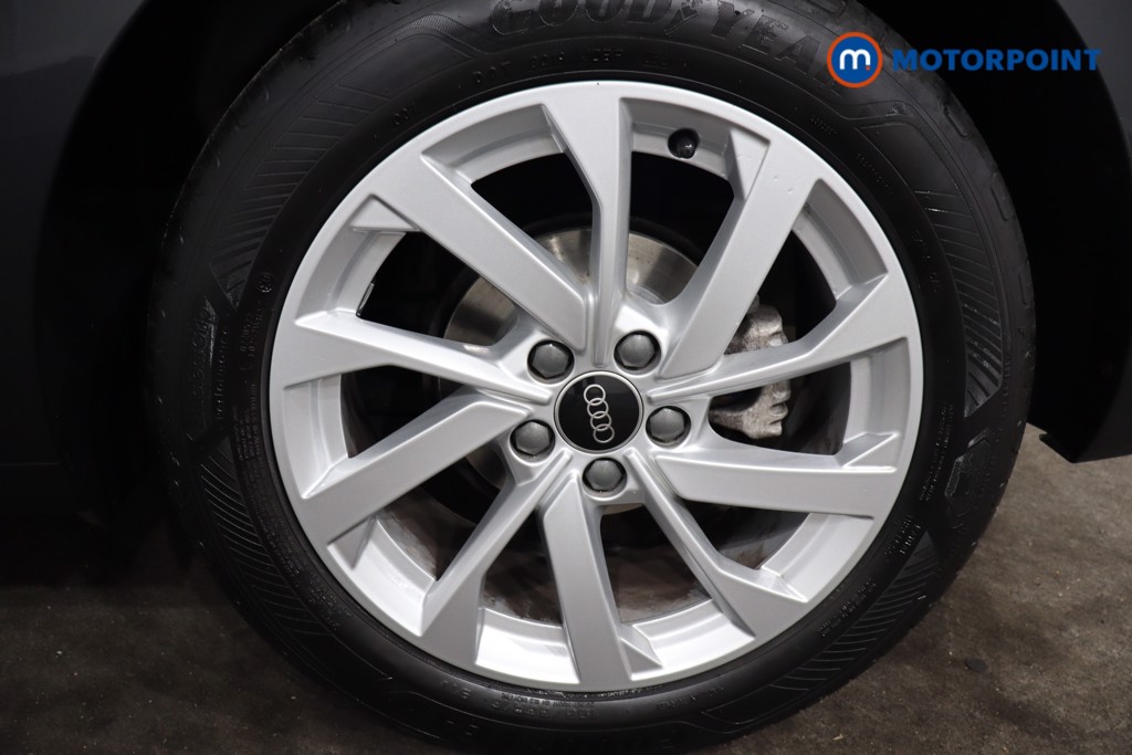 Audi A1 Sport Manual Petrol Hatchback - Stock Number (1581966) - 12th supplementary image