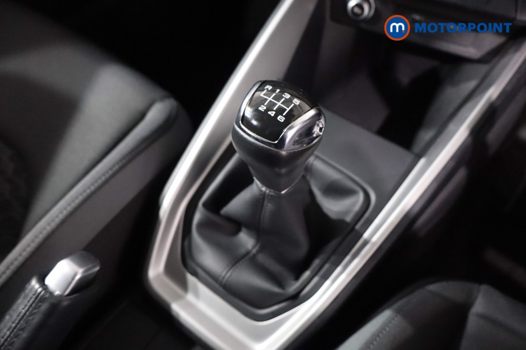 Audi A1 Sport Manual Petrol Hatchback - Stock Number (1581966) - 14th supplementary image