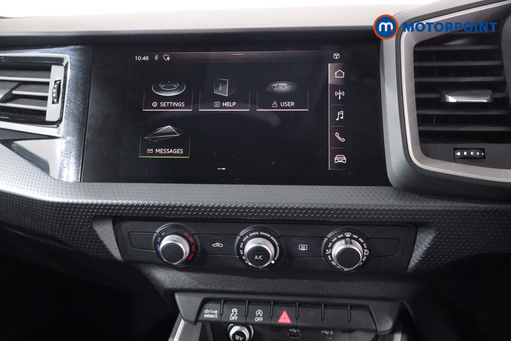 Audi A1 Sport Manual Petrol Hatchback - Stock Number (1581966) - 15th supplementary image