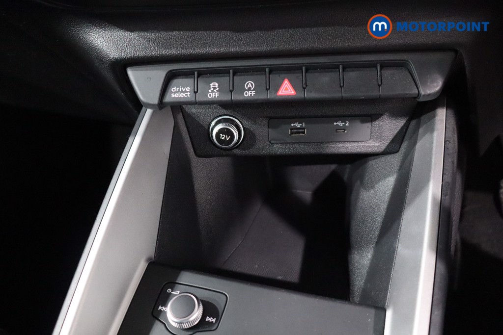 Audi A1 Sport Manual Petrol Hatchback - Stock Number (1581966) - 16th supplementary image