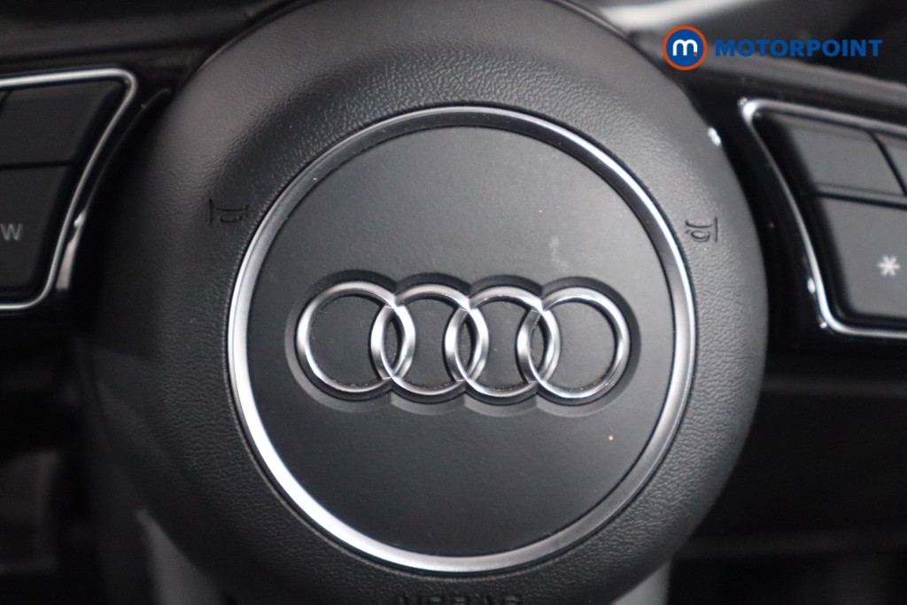 Audi A1 Sport Manual Petrol Hatchback - Stock Number (1581966) - 17th supplementary image
