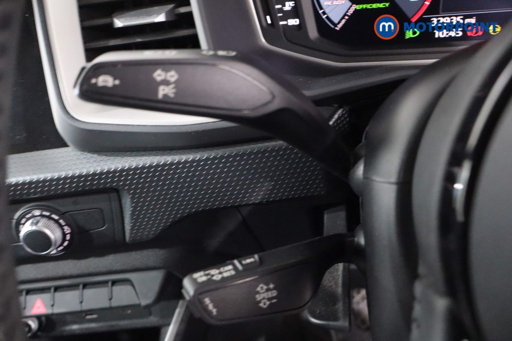 Audi A1 Sport Manual Petrol Hatchback - Stock Number (1581966) - 19th supplementary image