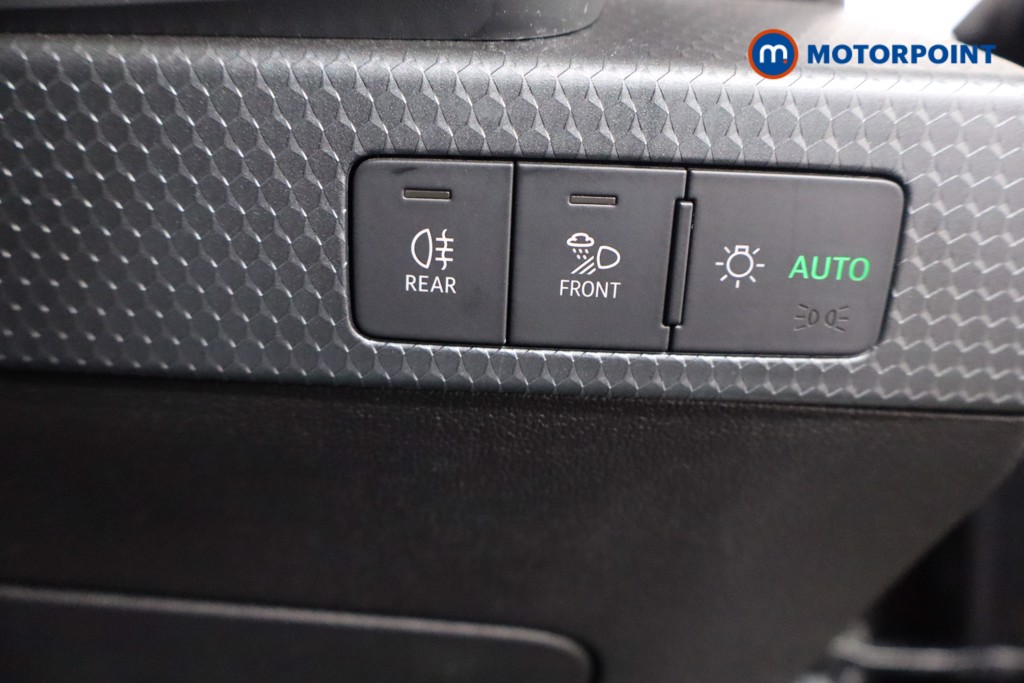 Audi A1 Sport Manual Petrol Hatchback - Stock Number (1581966) - 21st supplementary image