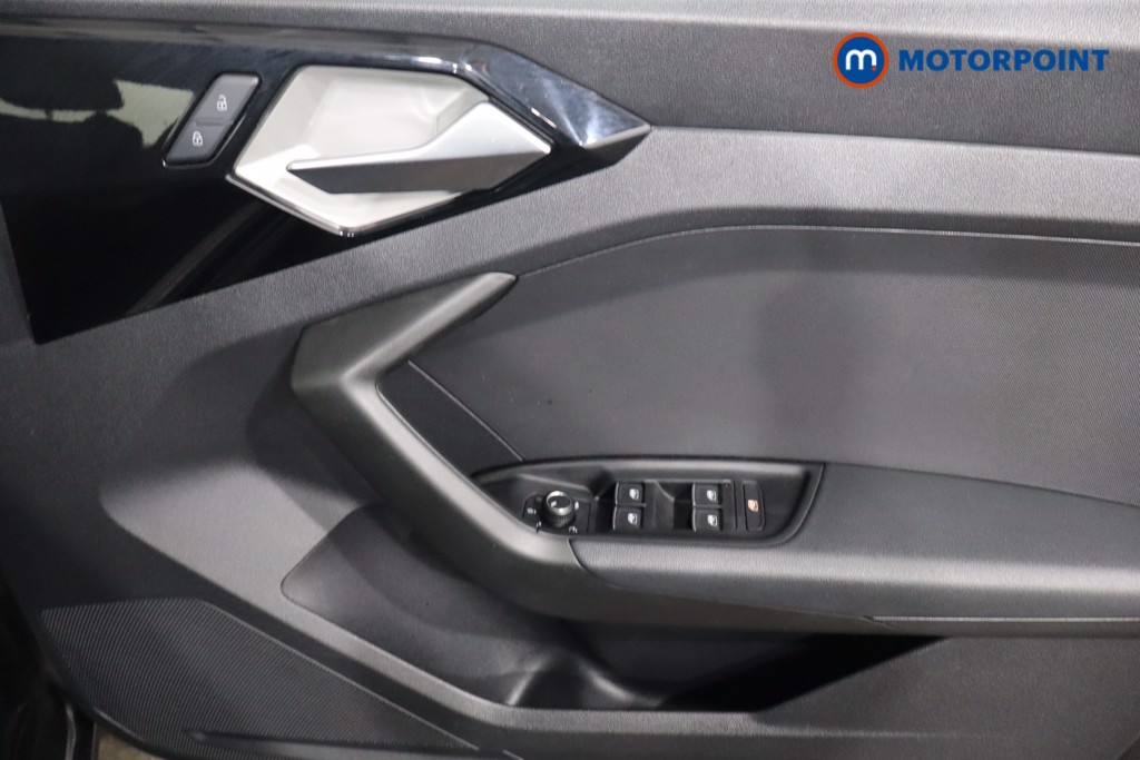 Audi A1 Sport Manual Petrol Hatchback - Stock Number (1581966) - 22nd supplementary image