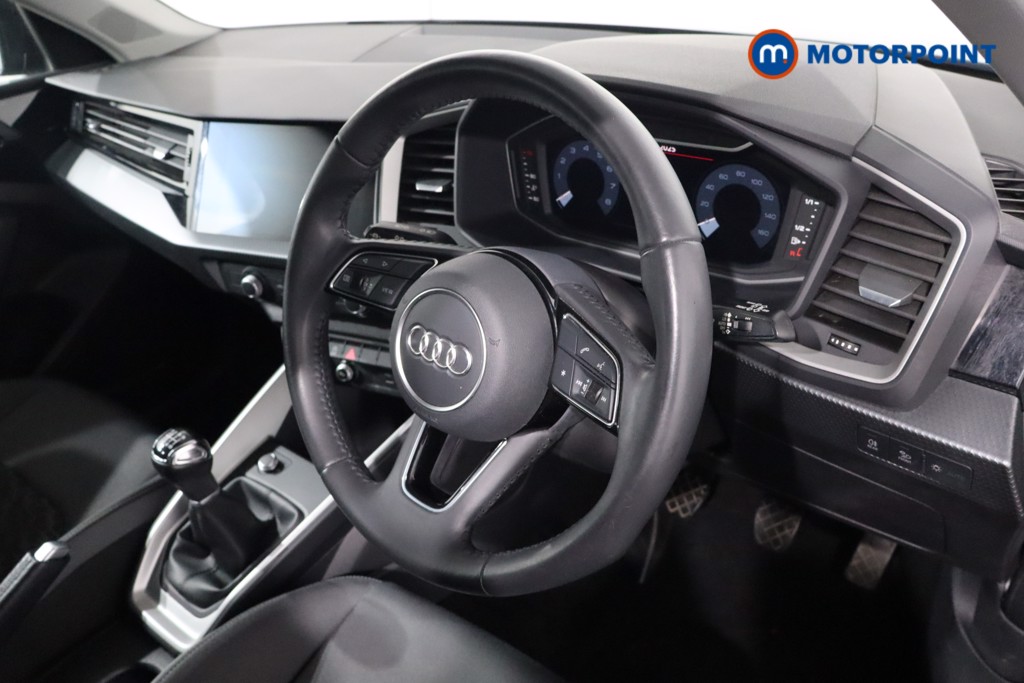 Audi A1 Sport Manual Petrol Hatchback - Stock Number (1581966) - 23rd supplementary image