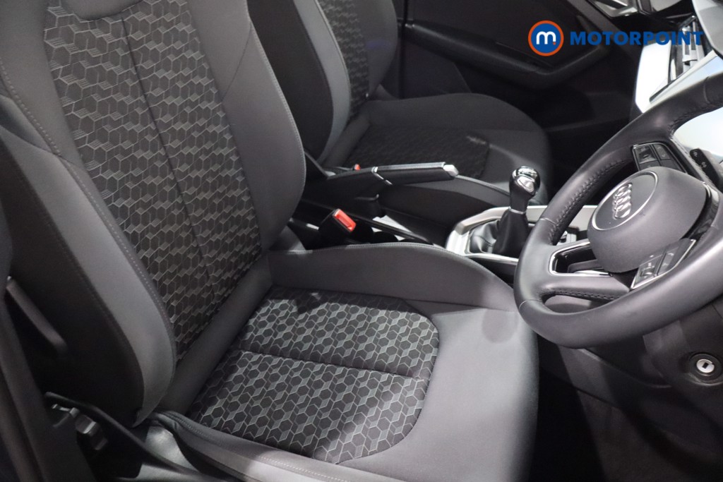 Audi A1 Sport Manual Petrol Hatchback - Stock Number (1581966) - 24th supplementary image