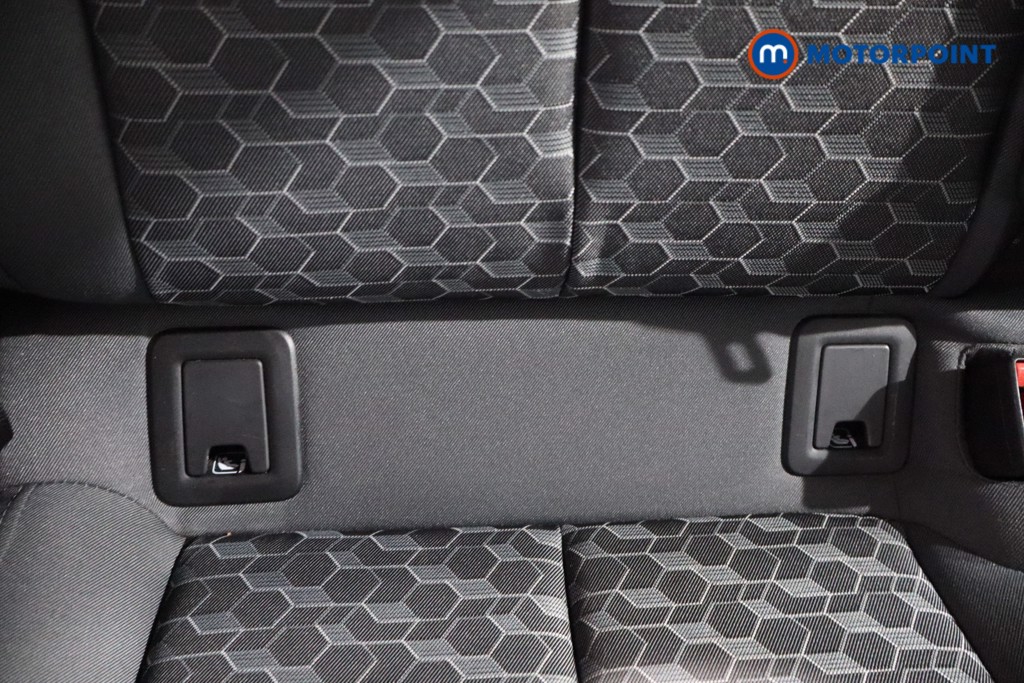 Audi A1 Sport Manual Petrol Hatchback - Stock Number (1581966) - 25th supplementary image