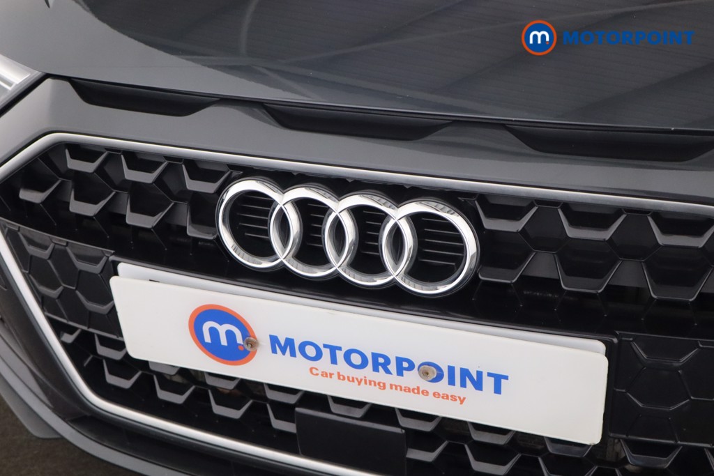 Audi A1 Sport Manual Petrol Hatchback - Stock Number (1581966) - 28th supplementary image