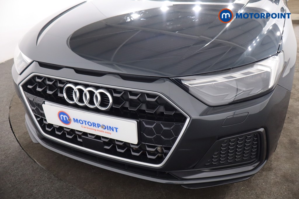 Audi A1 Sport Manual Petrol Hatchback - Stock Number (1581966) - 29th supplementary image