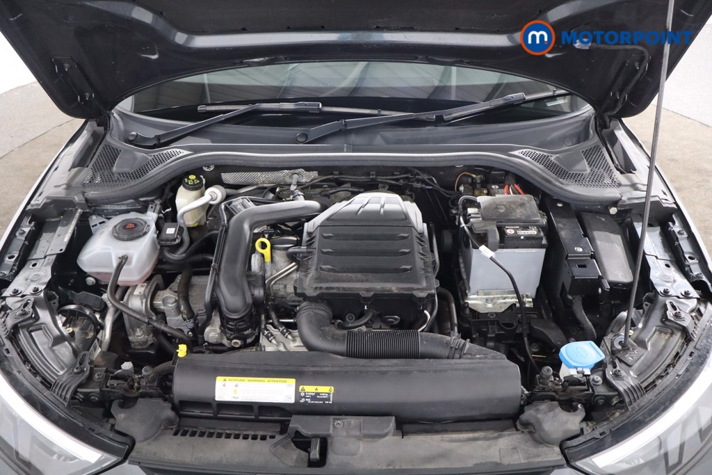 Audi A1 Sport Manual Petrol Hatchback - Stock Number (1581966) - 30th supplementary image