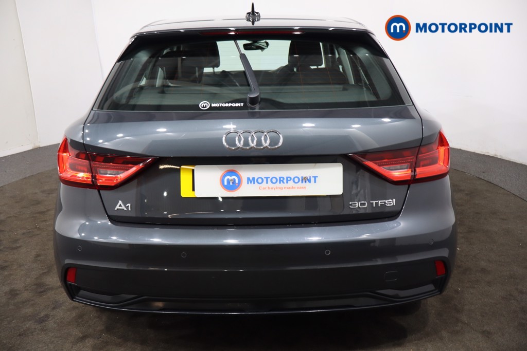 Audi A1 Sport Manual Petrol Hatchback - Stock Number (1581966) - 35th supplementary image