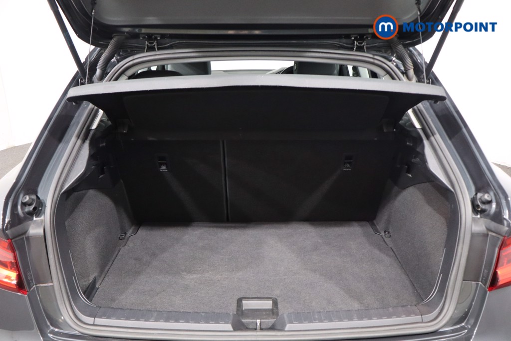 Audi A1 Sport Manual Petrol Hatchback - Stock Number (1581966) - 36th supplementary image