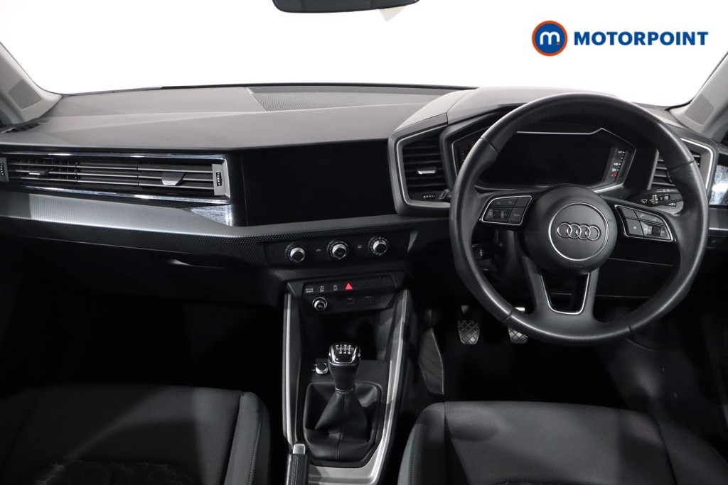 Audi A1 Sport Manual Petrol Hatchback - Stock Number (1581966) - 1st supplementary image