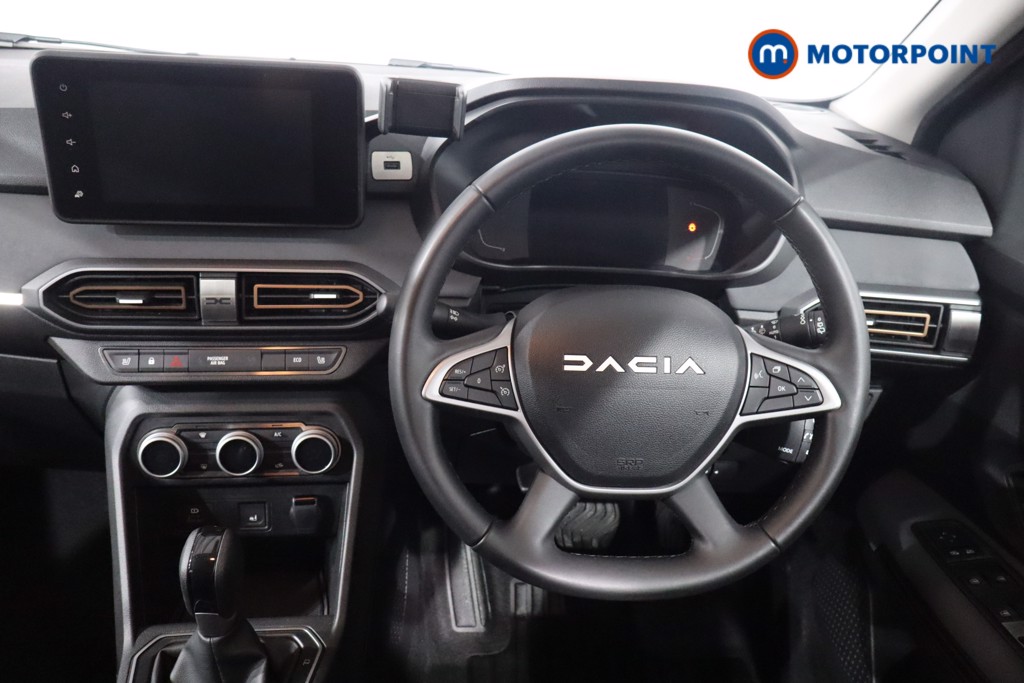 Dacia Jogger Extreme Automatic Petrol-Electric Hybrid People Carrier - Stock Number (1582082) - 3rd supplementary image