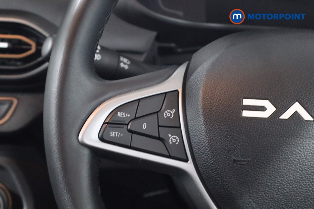Dacia Jogger Extreme Automatic Petrol-Electric Hybrid People Carrier - Stock Number (1582082) - 7th supplementary image