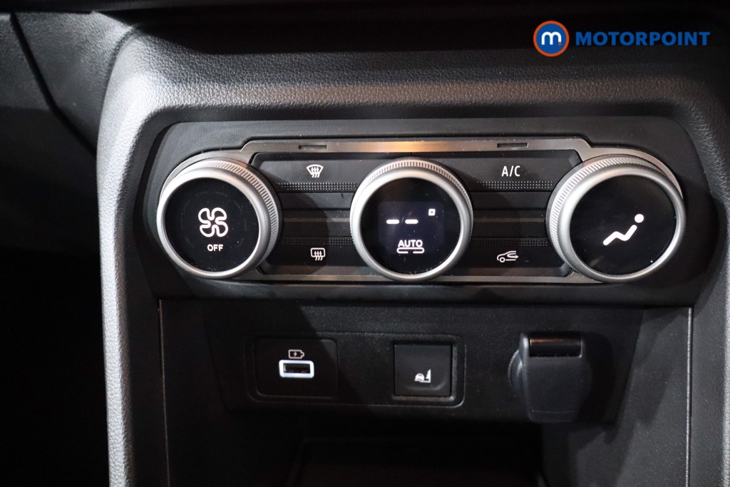 Dacia Jogger Extreme Automatic Petrol-Electric Hybrid People Carrier - Stock Number (1582082) - 16th supplementary image