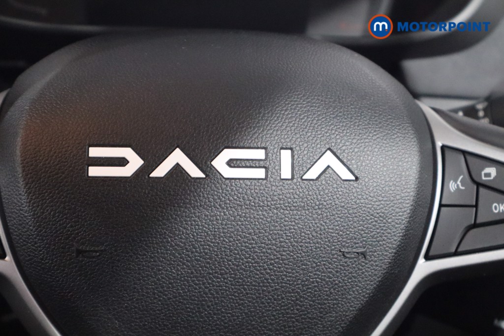 Dacia Jogger Extreme Automatic Petrol-Electric Hybrid People Carrier - Stock Number (1582082) - 17th supplementary image