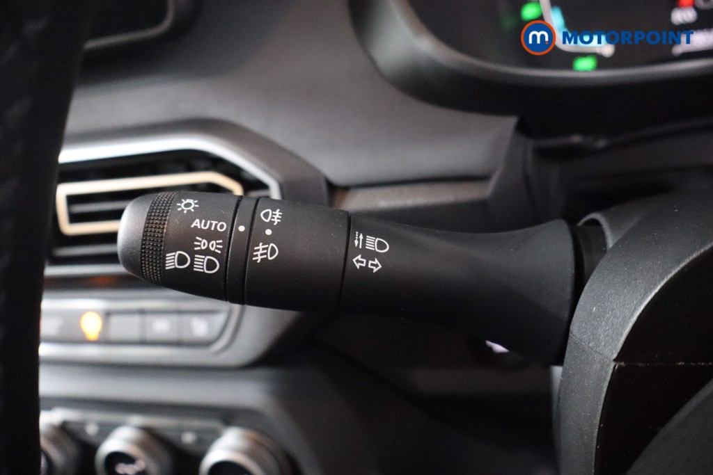 Dacia Jogger Extreme Automatic Petrol-Electric Hybrid People Carrier - Stock Number (1582082) - 20th supplementary image