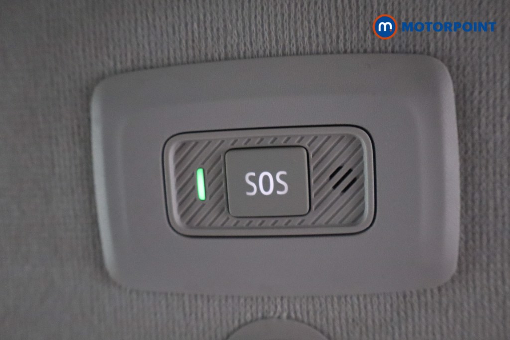 Dacia Jogger Extreme Automatic Petrol-Electric Hybrid People Carrier - Stock Number (1582082) - 21st supplementary image