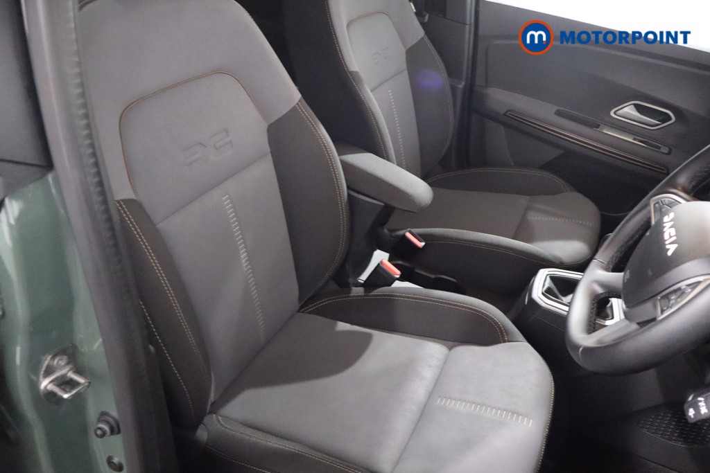 Dacia Jogger Extreme Automatic Petrol-Electric Hybrid People Carrier - Stock Number (1582082) - 24th supplementary image