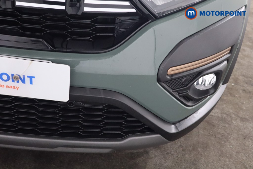 Dacia Jogger Extreme Automatic Petrol-Electric Hybrid People Carrier - Stock Number (1582082) - 27th supplementary image
