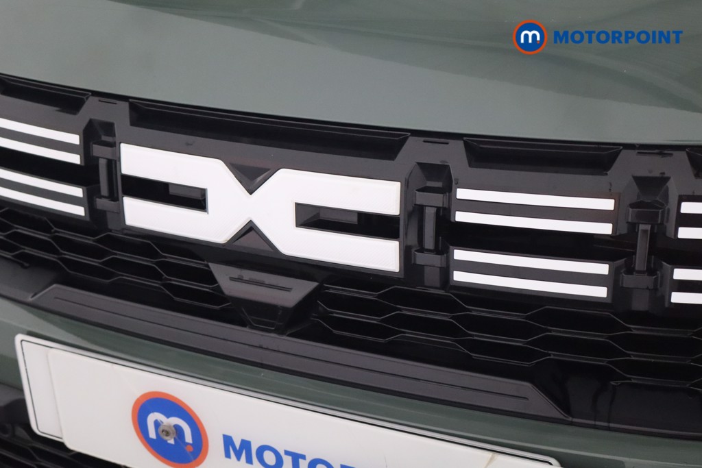 Dacia Jogger Extreme Automatic Petrol-Electric Hybrid People Carrier - Stock Number (1582082) - 28th supplementary image