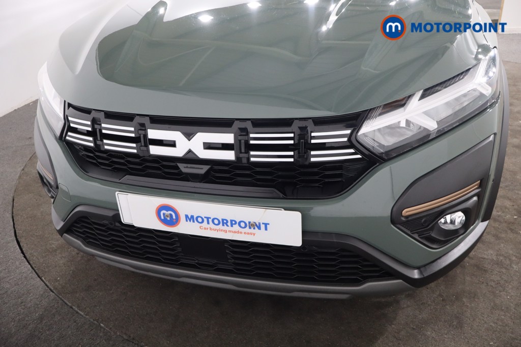 Dacia Jogger Extreme Automatic Petrol-Electric Hybrid People Carrier - Stock Number (1582082) - 29th supplementary image