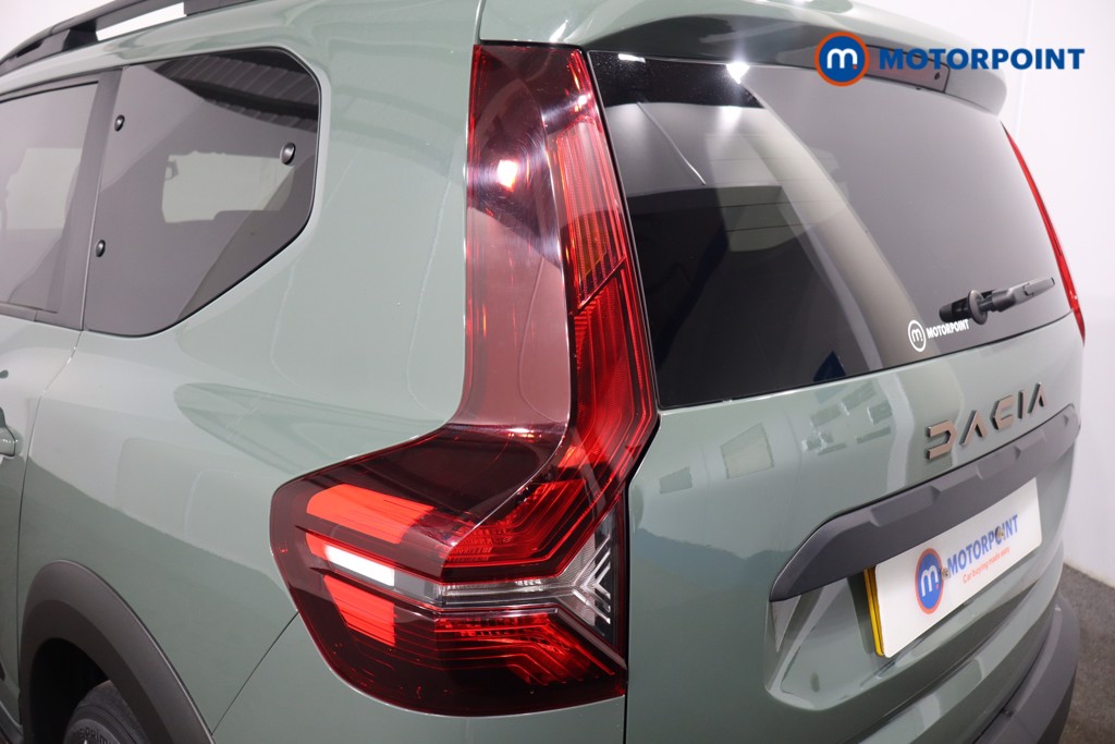 Dacia Jogger Extreme Automatic Petrol-Electric Hybrid People Carrier - Stock Number (1582082) - 32nd supplementary image