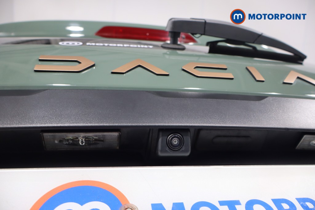 Dacia Jogger Extreme Automatic Petrol-Electric Hybrid People Carrier - Stock Number (1582082) - 34th supplementary image