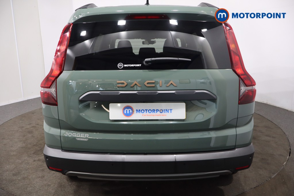 Dacia Jogger Extreme Automatic Petrol-Electric Hybrid People Carrier - Stock Number (1582082) - 36th supplementary image