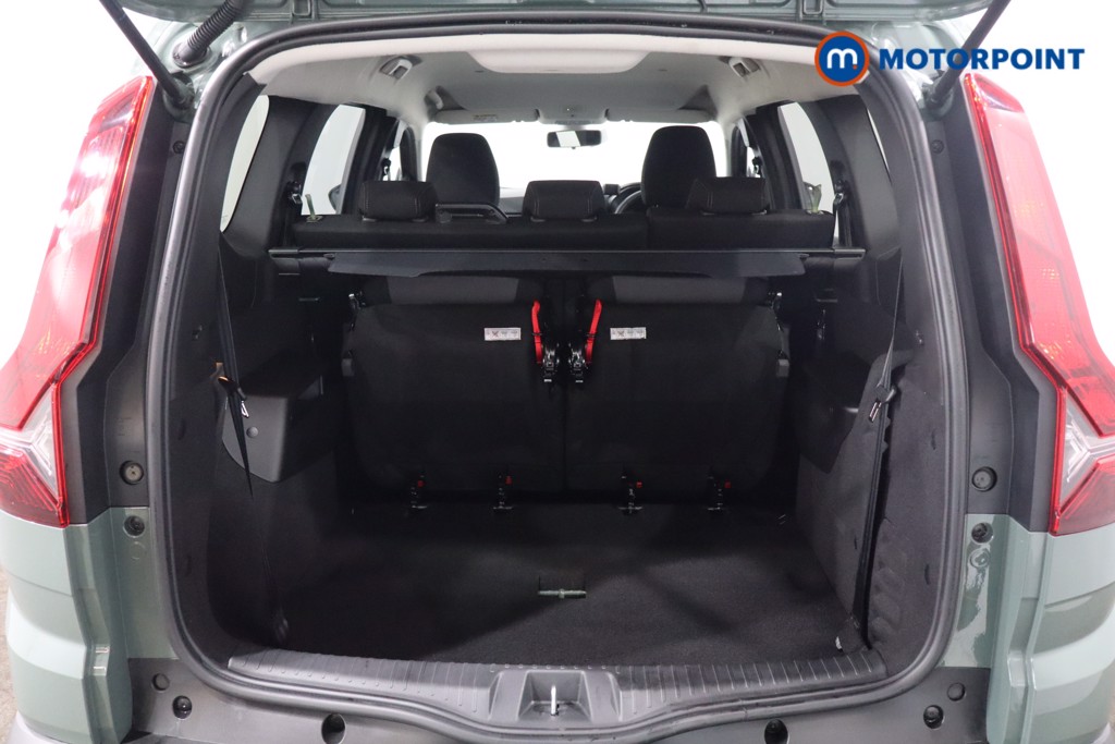 Dacia Jogger Extreme Automatic Petrol-Electric Hybrid People Carrier - Stock Number (1582082) - 37th supplementary image
