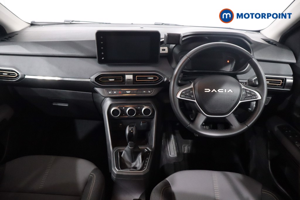 Dacia Jogger Extreme Automatic Petrol-Electric Hybrid People Carrier - Stock Number (1582082) - 1st supplementary image