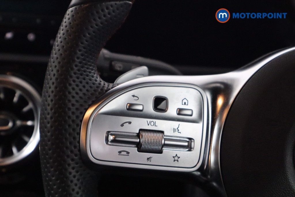 Mercedes-Benz A Class Amg Line Automatic Petrol Hatchback - Stock Number (1582276) - 7th supplementary image