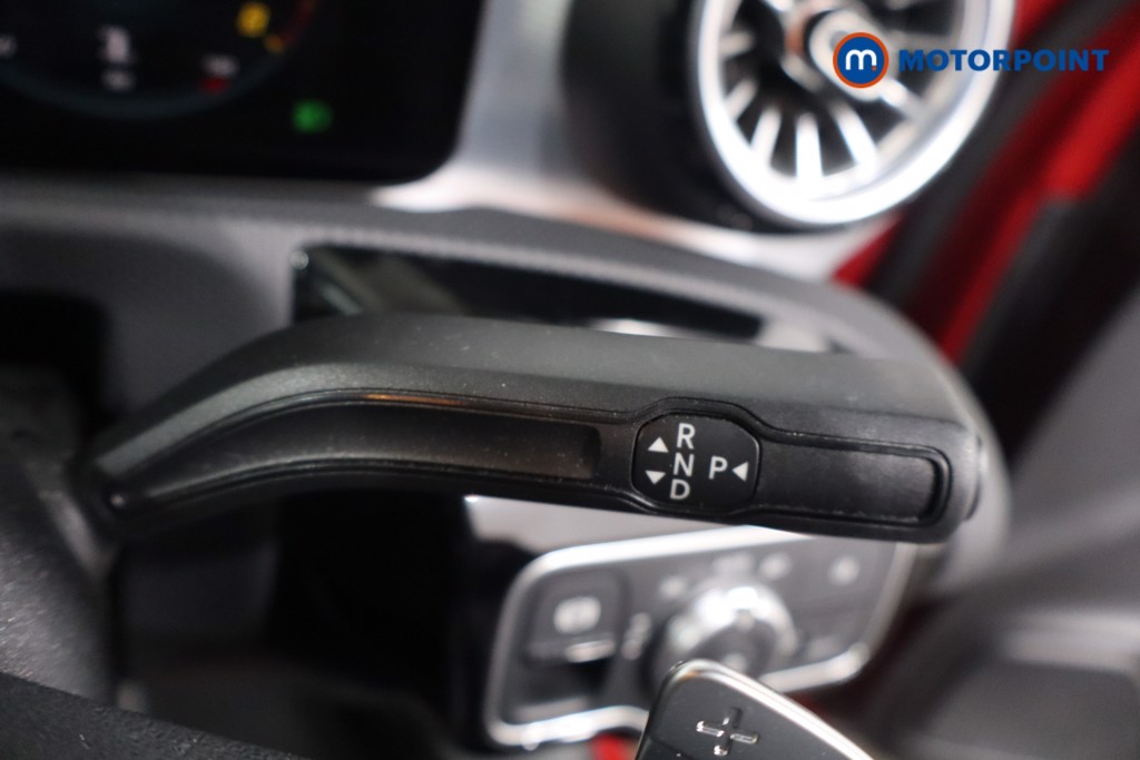 Mercedes-Benz A Class Amg Line Automatic Petrol Hatchback - Stock Number (1582276) - 14th supplementary image