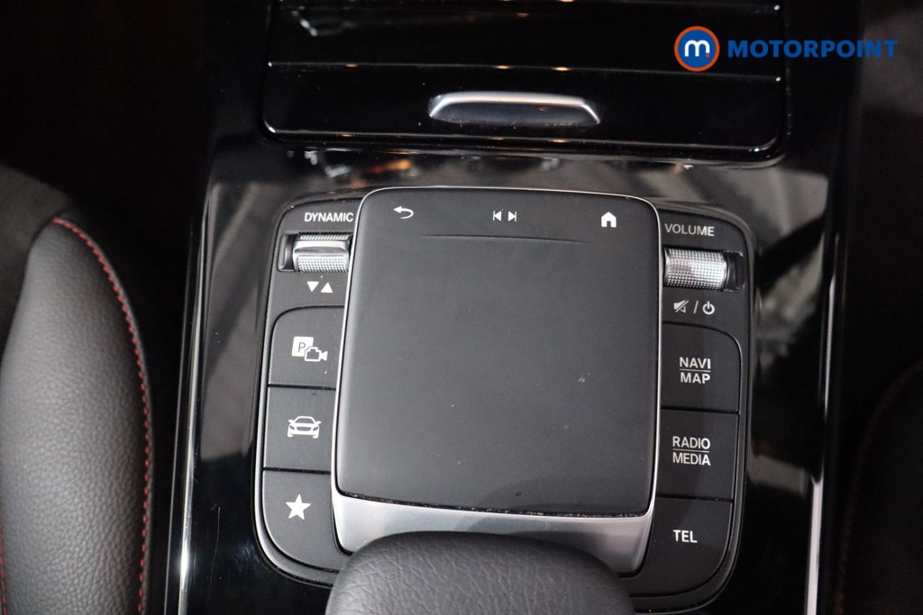Mercedes-Benz A Class Amg Line Automatic Petrol Hatchback - Stock Number (1582276) - 20th supplementary image