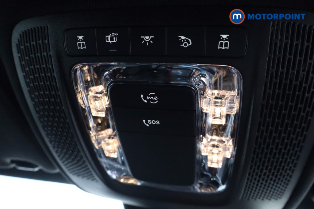 Mercedes-Benz A Class Amg Line Automatic Petrol Hatchback - Stock Number (1582276) - 22nd supplementary image